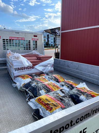 Home Improvement Store «The Home Depot», reviews and photos, 951 Westgate Way, Wylie, TX 75098, USA