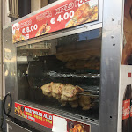 Photo n°11 de l'avis de Roberto. fait le 06/08/2021 à 13:11 sur le  Magia à Naples