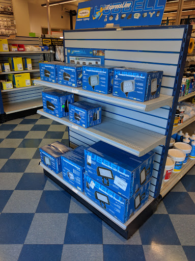 Electrical Supply Store «Kendall Electric Inc», reviews and photos, 170 Mabry Hood Rd, Knoxville, TN 37922, USA