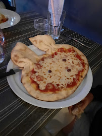 Pizza du Restaurant L’Epicurien à Cabris - n°5