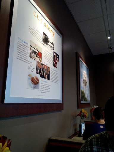 Fast Food Restaurant «Chick-fil-A», reviews and photos, 2008 E Joppa Rd, Parkville, MD 21234, USA