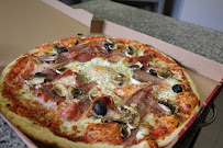 Photos du propriétaire du Pizzeria Pizzas de la Grange à Boumourt - n°2