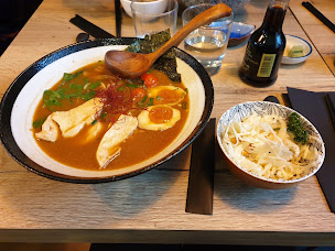 Photo n°151 de Restaurant Kampai, Place du Marché Versailles à Versailles ()
