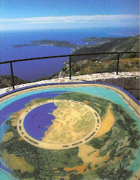 Photo n°4 de Parc départemental Grande Corniche à Èze ()