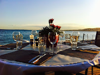 Atmosphère du Restaurant méditerranéen Castel Plage à Nice - n°18
