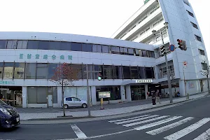 Shiseidō General Hospital image