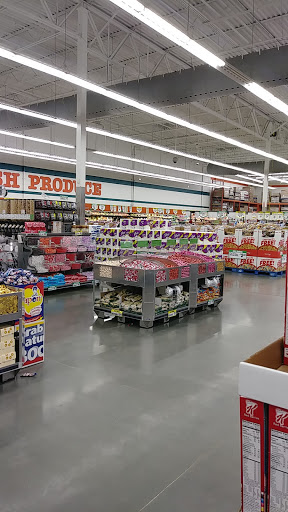 Supermarket «WinCo Foods», reviews and photos, 7020 S 700 W, Midvale, UT 84047, USA