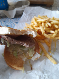 Aliment-réconfort du Restauration rapide McDonald's Carpentras Nord - n°5