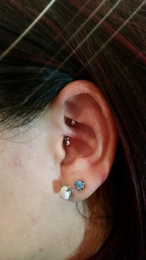 Explore quarter sleeve tattoo ideas women, creative tattoo ideas in Coral Springs, available at Salvation Tattoo Lounge Coral Springs