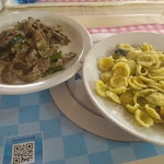 Photo n°1 de l'avis de Michele.i fait le 25/06/2019 à 12:41 sur le  Ristoservice Le Arcate à Teramo