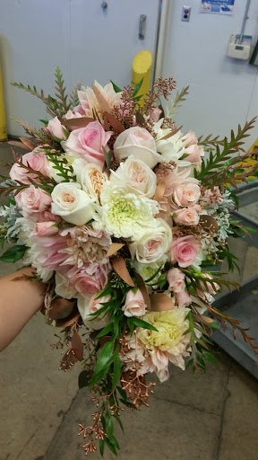 Florist «Harmons - Floral Design Center», reviews and photos, 3143 Parkway Blvd, West Valley City, UT 84119, USA