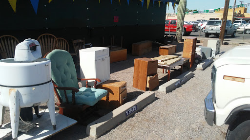 Thrift Store «Blue Bird Thrift Shop», reviews and photos, 1881 Apache Trail, Apache Junction, AZ 85119, USA