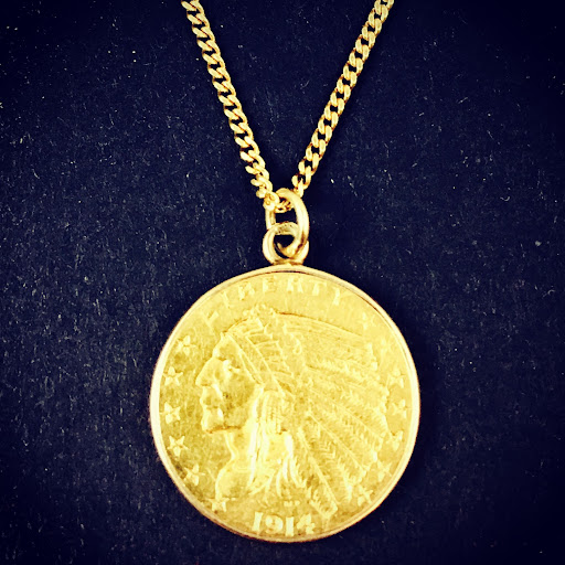 Pawn Shop «Craftsman Estate Jewelry & Pawn Shop», reviews and photos, 306 N State St, Ukiah, CA 95482, USA