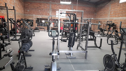 FIRE GYM