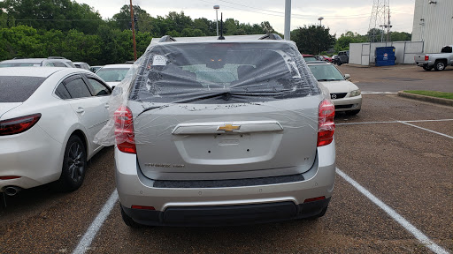 Auto Body Shop «Service King Collision Repair of Germantown», reviews and photos, 7291 Winchester Rd, Memphis, TN 38125, USA