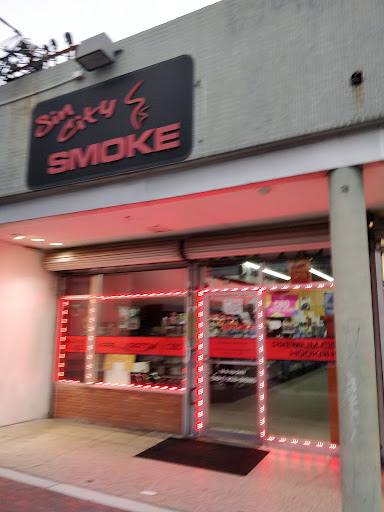 Tobacco Shop «Sin City Smoke shop», reviews and photos, 819 Lomax St, Jacksonville, FL 32204, USA