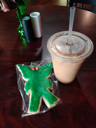 Cafe «The Coffee Grinder», reviews and photos, 330 Main St, Point Pleasant, WV 25550, USA