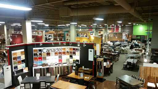 Furniture Store «Dunk & Bright Furniture», reviews and photos, 2648 S Salina St, Syracuse, NY 13205, USA