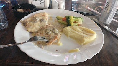 Photos of Harbor cafe- KUWAIT FREE TRDE ZONE