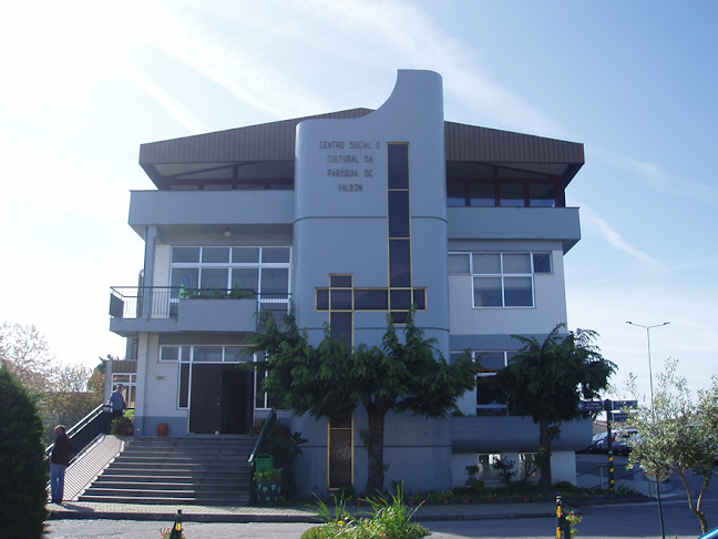 Avaliações doCentro Social e Cultural da Paróquia de Valbom em Gondomar - Associação