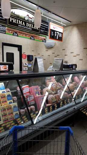 Department Store «Walmart Supercenter», reviews and photos, 1100 New Haven Rd, Naugatuck, CT 06770, USA