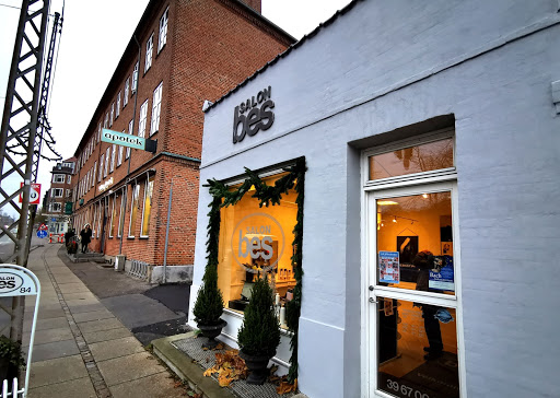 Salon Bes in Søborg, Gladsaxe