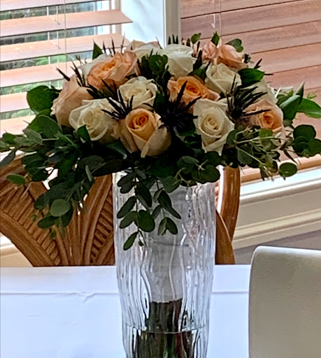 Florist «Newtown Floral Company», reviews and photos, 18 Richboro Newtown Rd, Newtown, PA 18940, USA