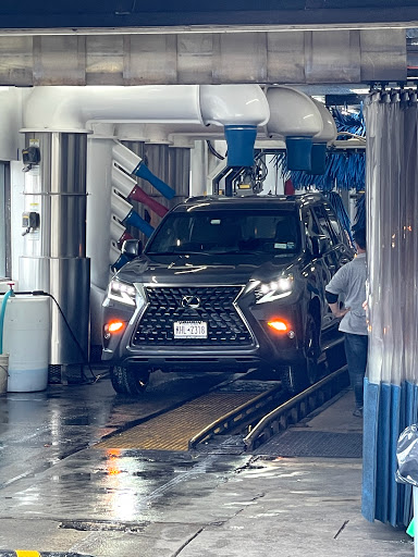 Car Wash «Trax Car Wash», reviews and photos, 17 NJ-18, New Brunswick, NJ 08901, USA