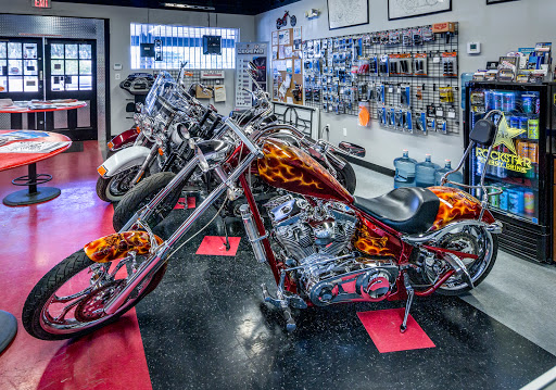 Motorcycle Repair Shop «Independent Motorcycles», reviews and photos, 6403 W Chandler Blvd, Chandler, AZ 85226, USA