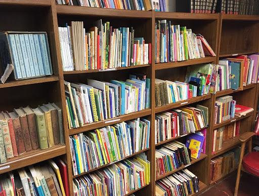 Book Store «Ohio Book Store Inc», reviews and photos, 726 Main St, Cincinnati, OH 45202, USA