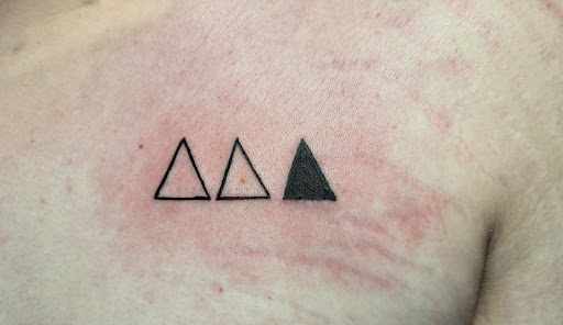 Explore hummingbird tattoo ideas, creative tattoo ideas in Meridian, available at SK-Tattoo1