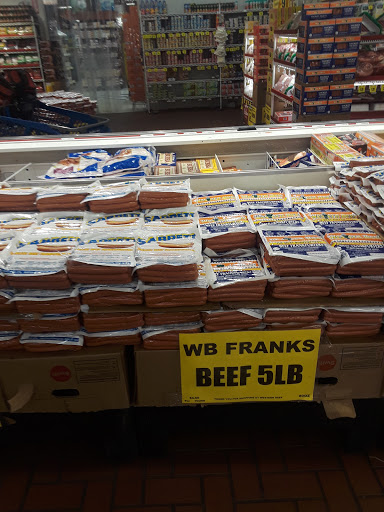 Supermarket «Western Beef Supermarket», reviews and photos, 1564 Southern Blvd, Bronx, NY 10460, USA