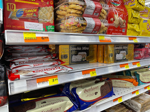 Grocery Store «Bay Supermarket», reviews and photos, 907 Normandy Dr, Miami Beach, FL 33141, USA