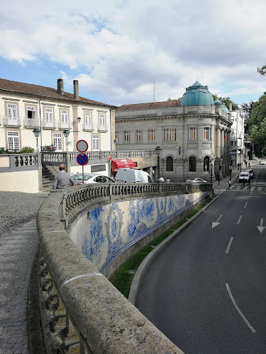 Avaliações doPalco Da Joalharia, Lda. em Viseu - Loja