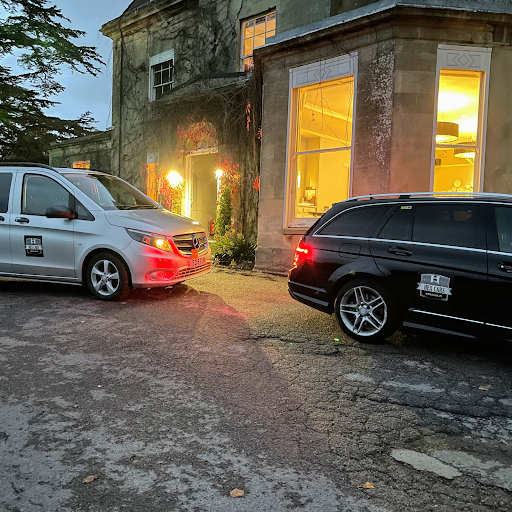 Airport transfers Bristol