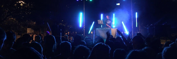 John Riordon - Event DJ & MC