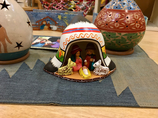 Gift Shop «Ten Thousand Villages», reviews and photos, 520 Selby Ave, St Paul, MN 55102, USA