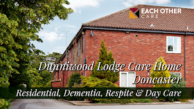 Dunniwood Lodge Care Home
