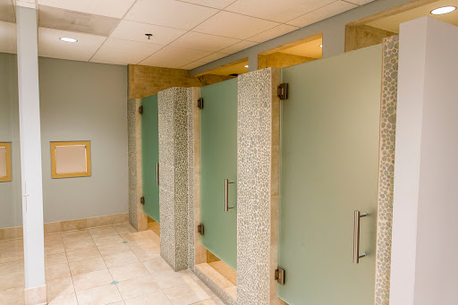 Gym «Bodymass Gym», reviews and photos, 2000 15th St N, Arlington, VA 22201, USA