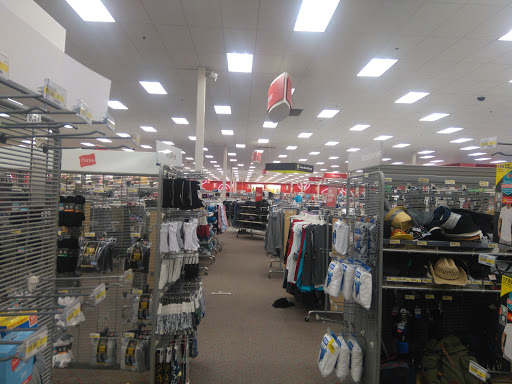Department Store «Target», reviews and photos, 5000 Hadley Center Dr, South Plainfield, NJ 07080, USA