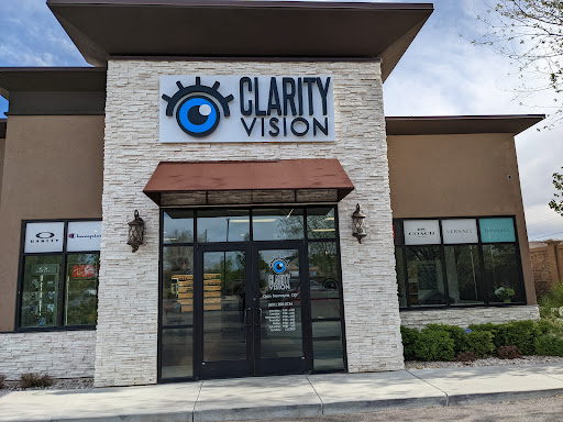 Optometrist «Gary Tremayne, O.D.», reviews and photos, 10450 State St, Sandy, UT 84070, USA