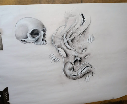 Explore kidney disease tattoo ideas, creative tattoo ideas in Sharon, available at MainAveTATTOO