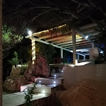 Photo n°3 de l'avis de AREX.R fait le 04/09/2019 à 06:28 sur le  Ristorante Pizzeria Da Comita à Costa Paradiso