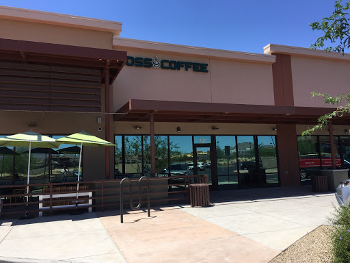 Coffee Shop «Boss Coffee», reviews and photos, 23015 N Scottsdale Rd #107, Scottsdale, AZ 85255, USA