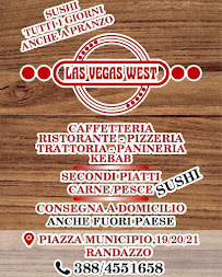 SFIZI di SICILIA.....di LASVEGAS RANDAZZO à Randazzo menu