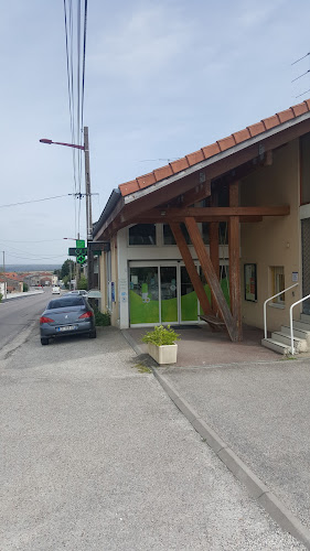 Pharmacie Paulus à Blénod-lès-Toul