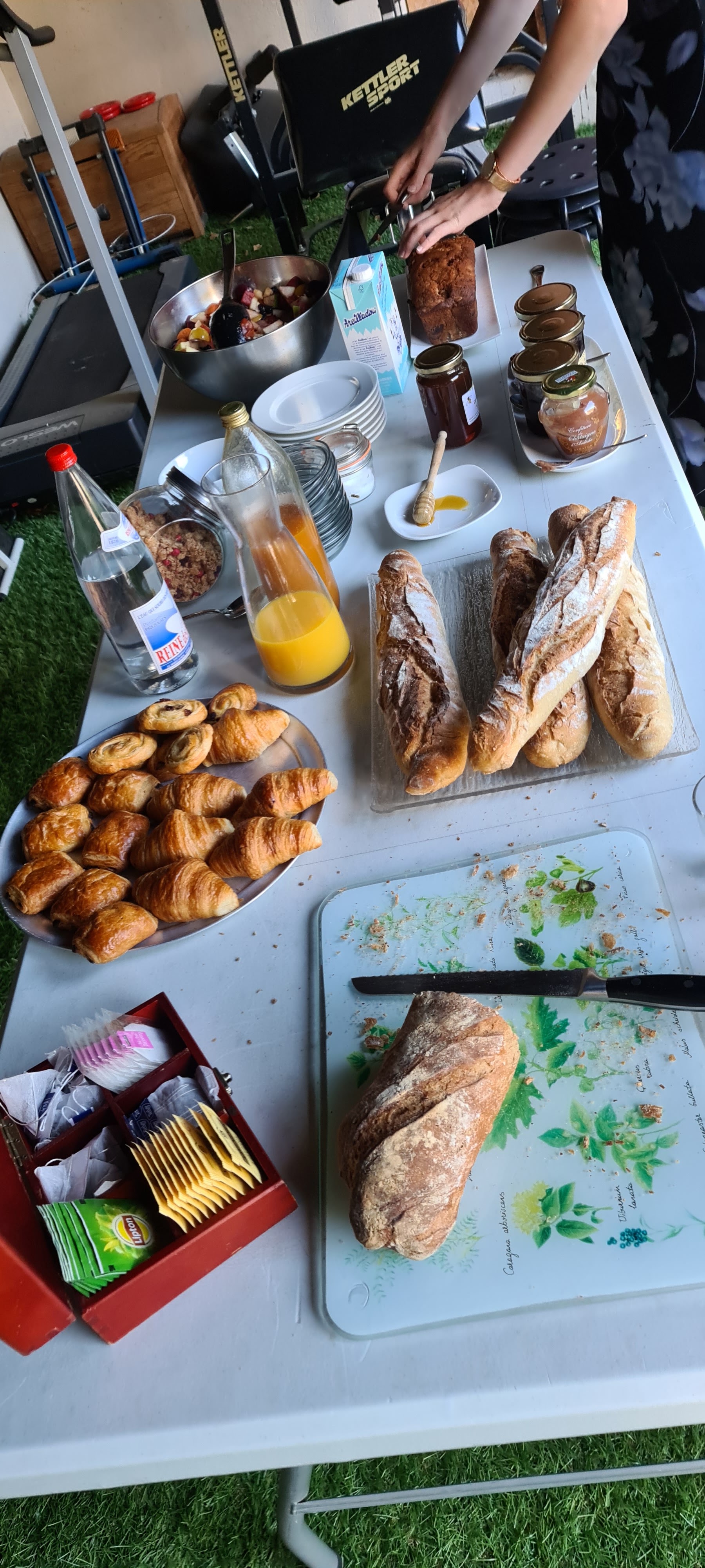 Photo n° 1 de l'avis de François. fait le 17/07/2022 à 18:32