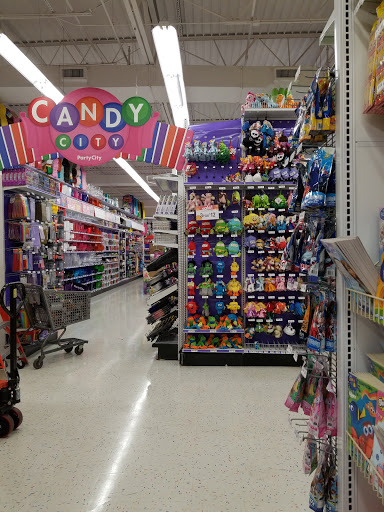 Party Store «Party City», reviews and photos, 1905 Scenic Hwy S, Snellville, GA 30078, USA