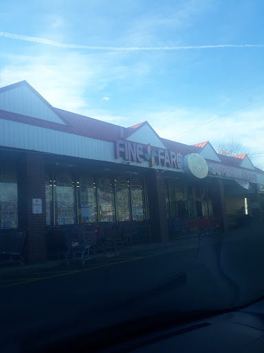 Supermarket «Fine Fare Supermarket», reviews and photos, 126 Clarke St, Brentwood, NY 11717, USA