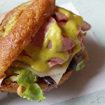 Photo n°2 de l'avis de Michele.r fait le 09/05/2024 à 20:55 sur le  Mollica à Turin